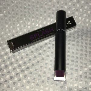 MOODSTRUCK SPLASH Liquid Lipstick - Spellbound
